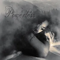 Shah — Powerless Ft Elvya — обложка